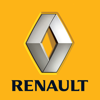 Renault 雷诺