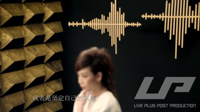 中国之星 -《林忆莲篇》- LIVEPLUS制作