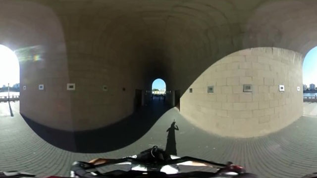 VR影片 《苏州》