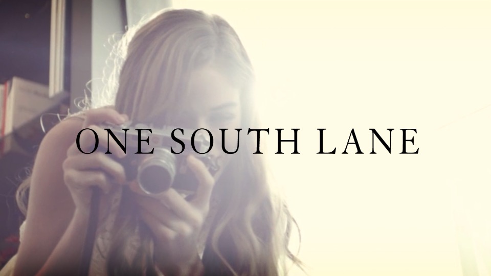 One south Lane 南里一號