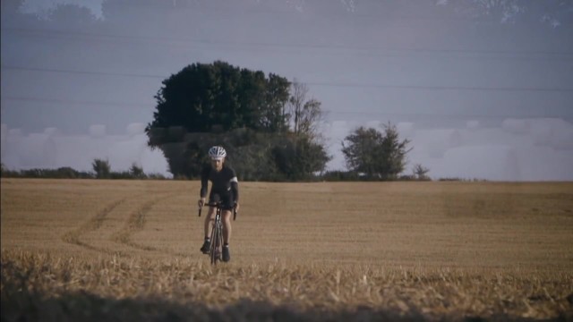 Rapha单车服装 -《运动篇》- Rogue films制作