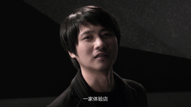OnePlus手机 -《一加手机 1》- 导演朱津京