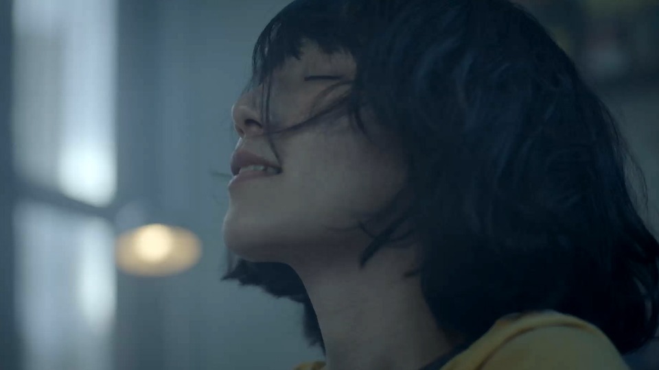 原子邦妮 Astro Bunny 【謝謝你曾經讓我悲傷】Official Music Video