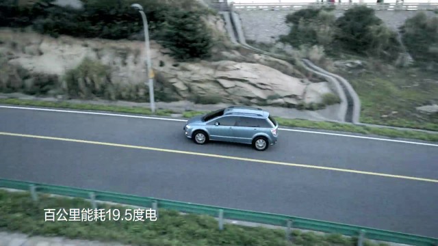 BYD比亚迪汽车 -《新能源篇》- 巅峰视觉制作