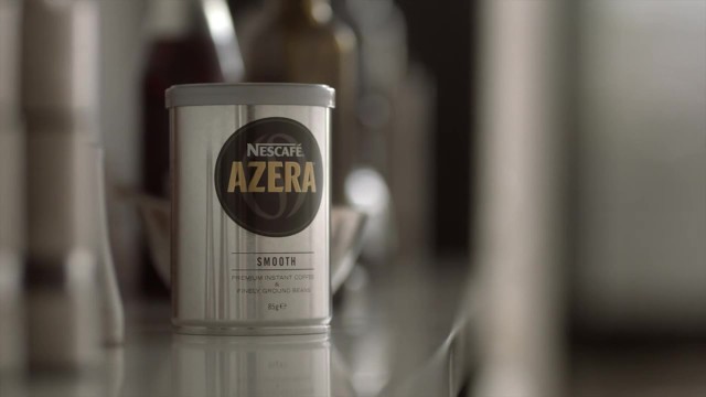 Nestle Nescafe Azera 雀巢咖啡 《Coffee Has Evolved》