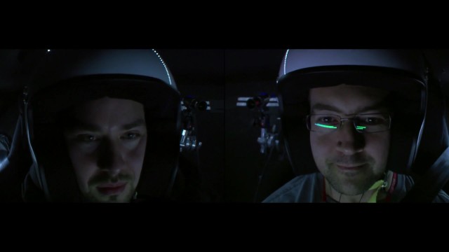 Seat西雅特汽车 -《测试篇》- Rogue films制作