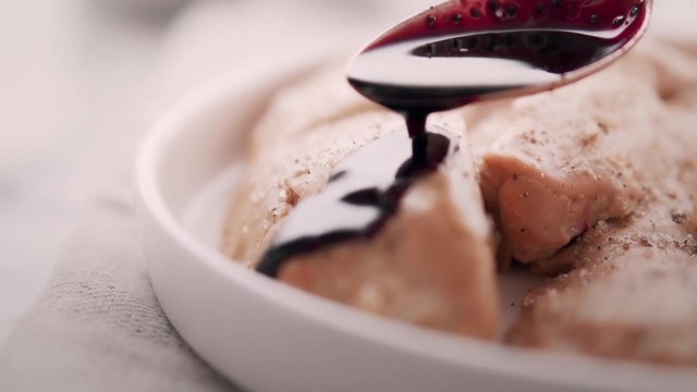 Picard食品 -《Terrine de foie》- Food Film制作