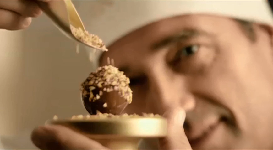 Ferrero费列罗-《奢华篇》