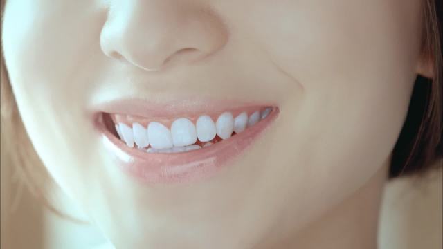 Systema细齿洁牙刷 -《牙龈倍护篇》- redwhiskers制作