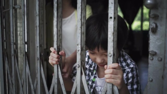 unicef联合国儿童基金会 -《看球篇》- 导演Tan Khiang